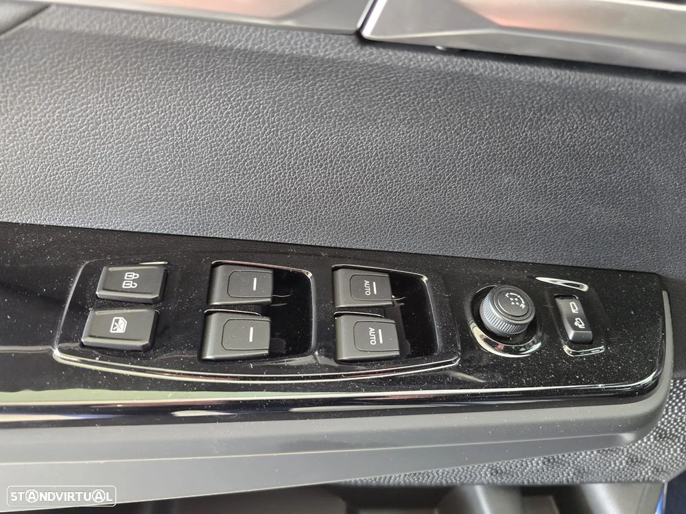 KGM Torres 1.5 T-GDi K4 6AT - 11