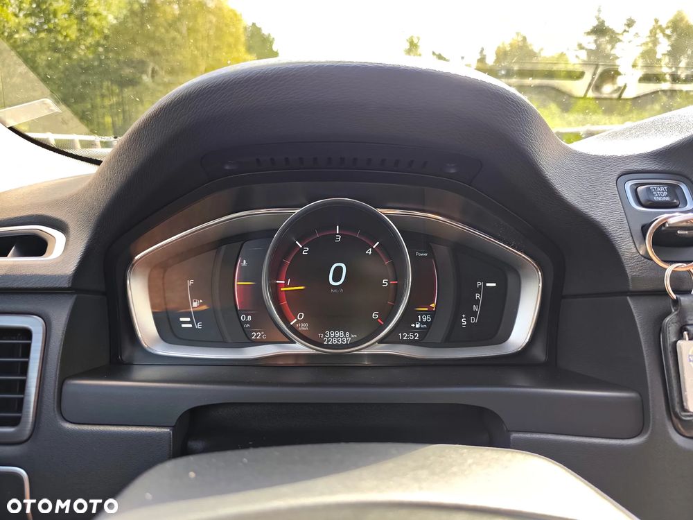 Volvo S80 D4 Drive-E Summum - 19