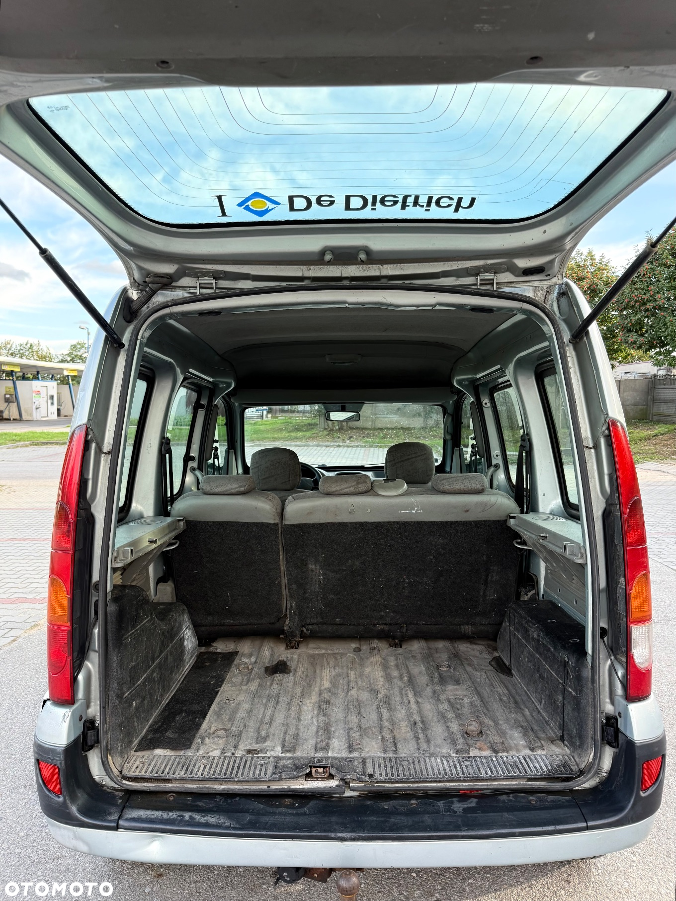 Renault Kangoo - 13