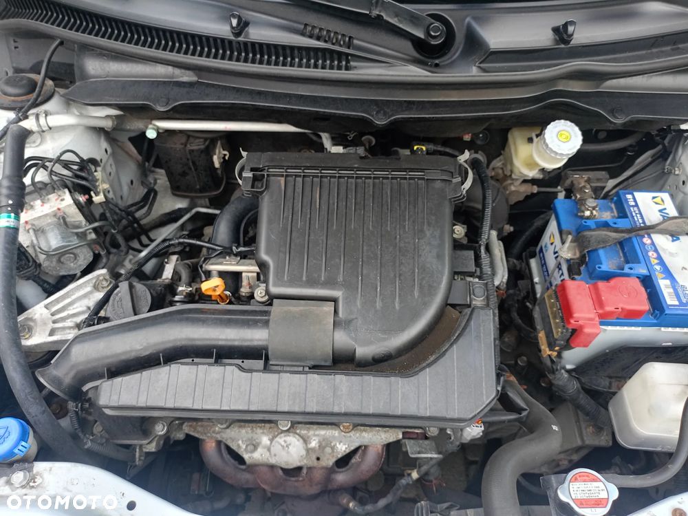 Suzuki Swift 1.2 30 Jahre - 13