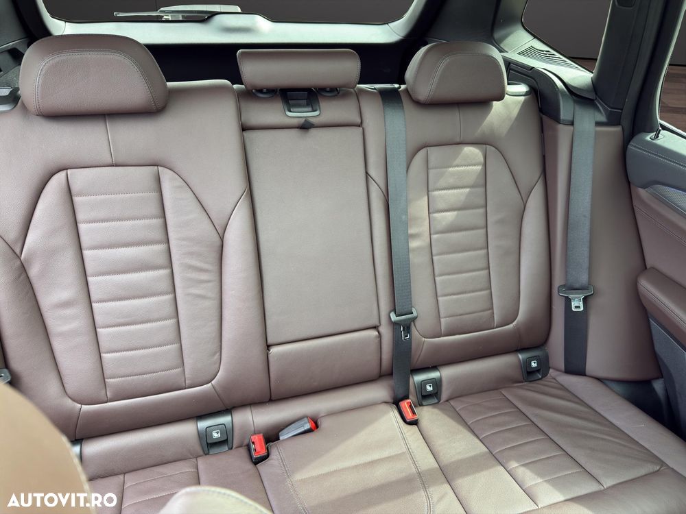 BMW X3 M M40i AT - 10