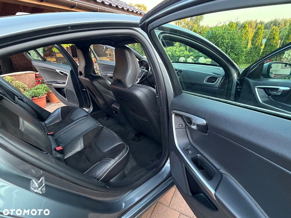 Volvo S60 D3 RDesign - 29