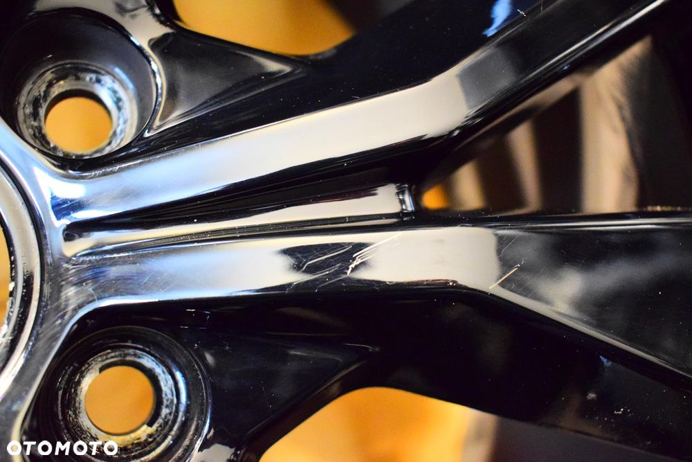 VW 19'' ,,R-Line'' T-Roc 2GA Oryginał! - 7