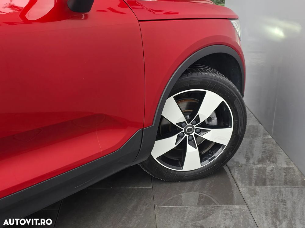 Volvo XC 40 D4 AWD Geartronic Inscription - 39