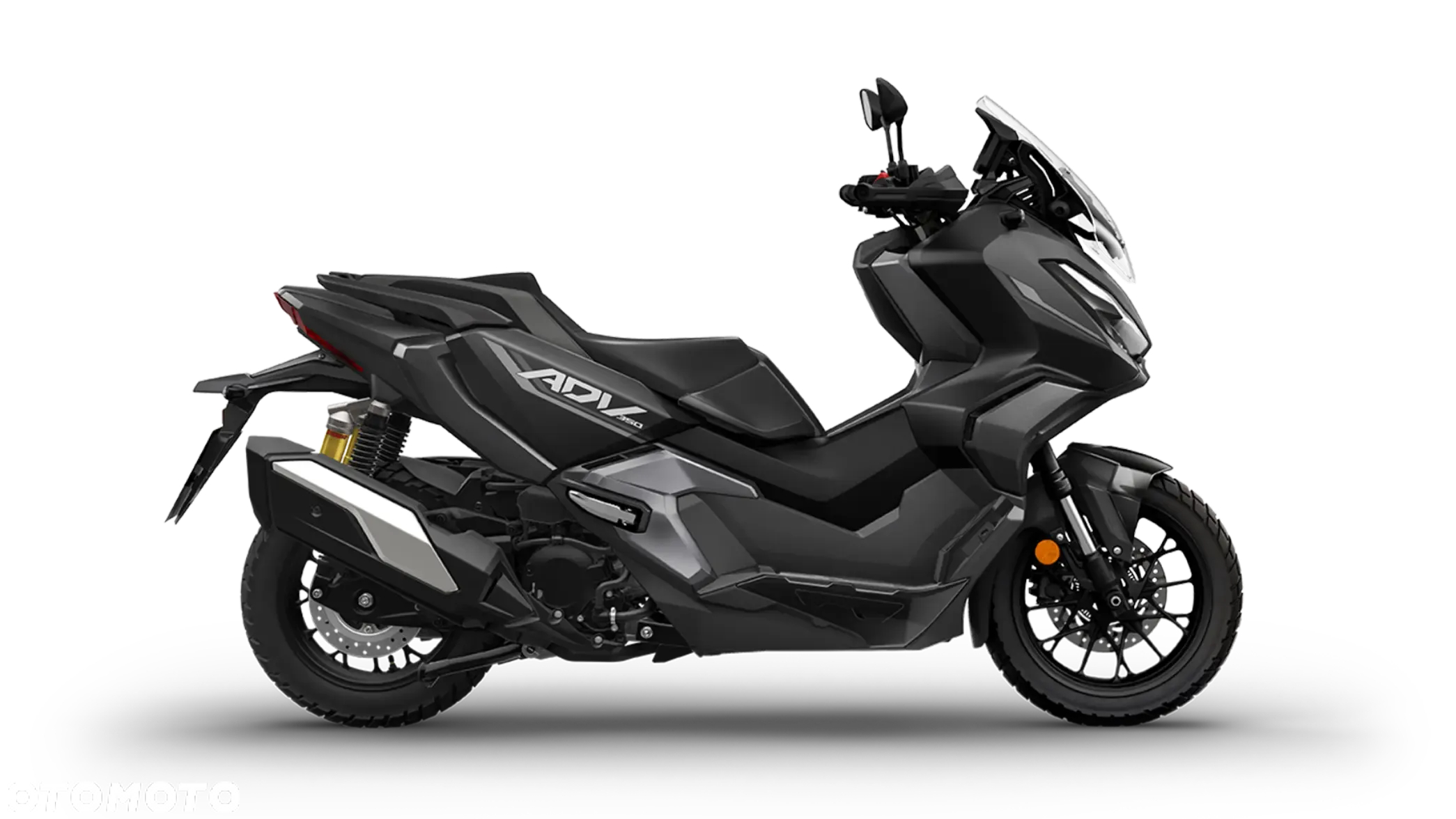 Honda ADV350 - 2