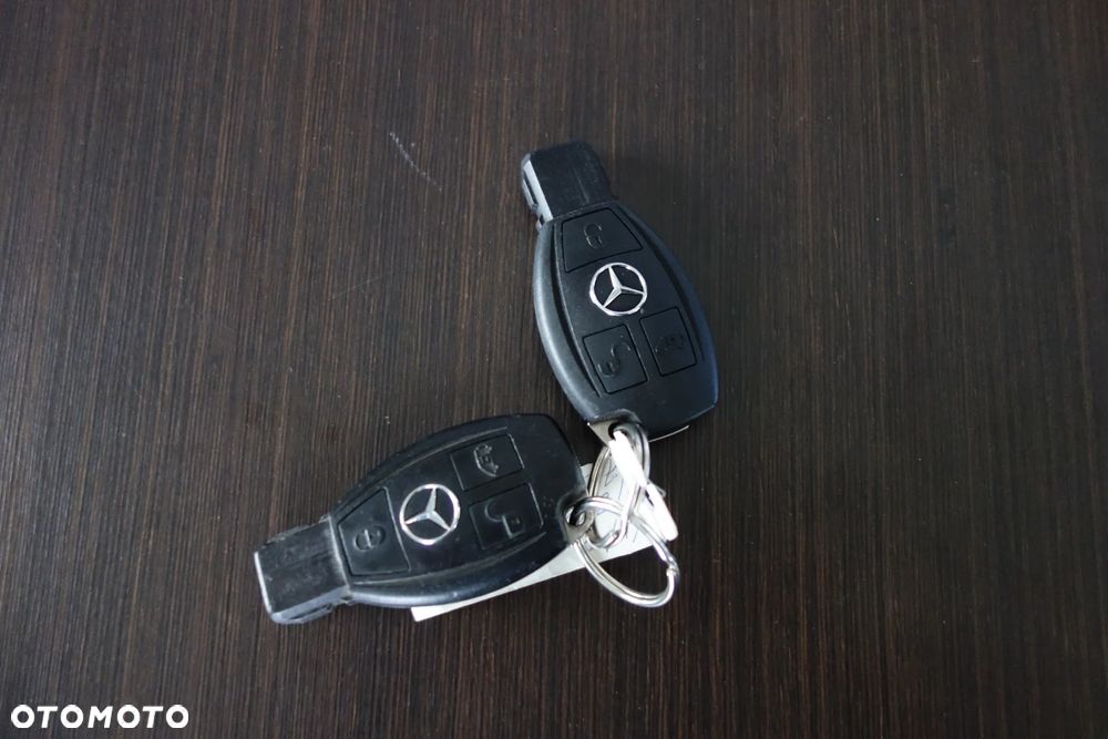 Mercedes-Benz Vito 114 cdi 136 KM  Long Klima - 21