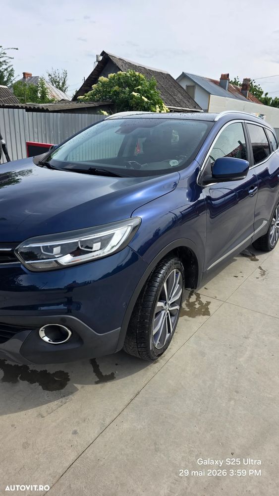 Renault Kadjar - 3