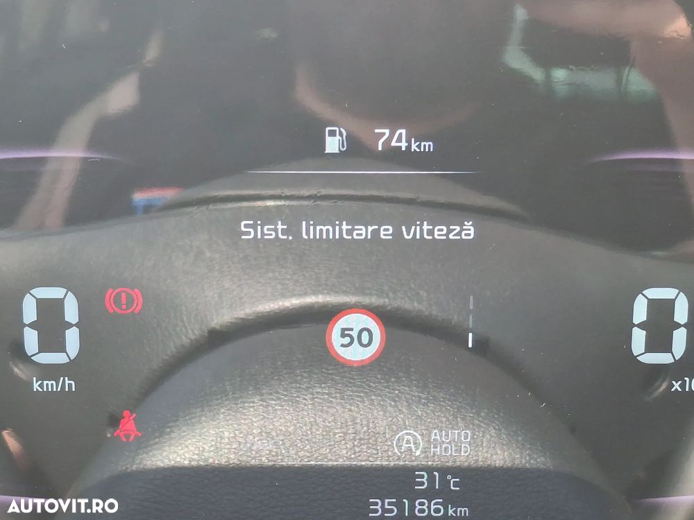 Kia Sportage 1.6 T-GDI 6MT 4x2 Style - 35