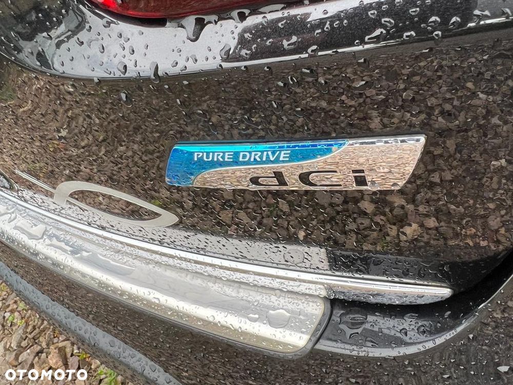 Nissan Qashqai+2 - 21