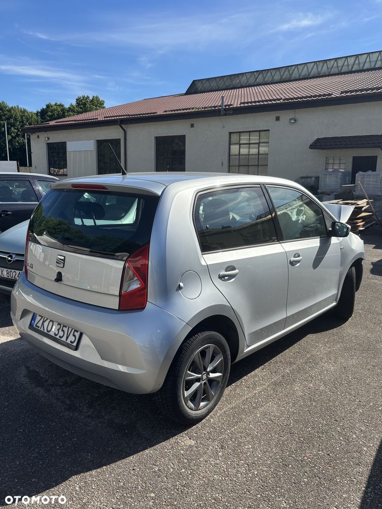Seat Mii 1.0 Style - 1