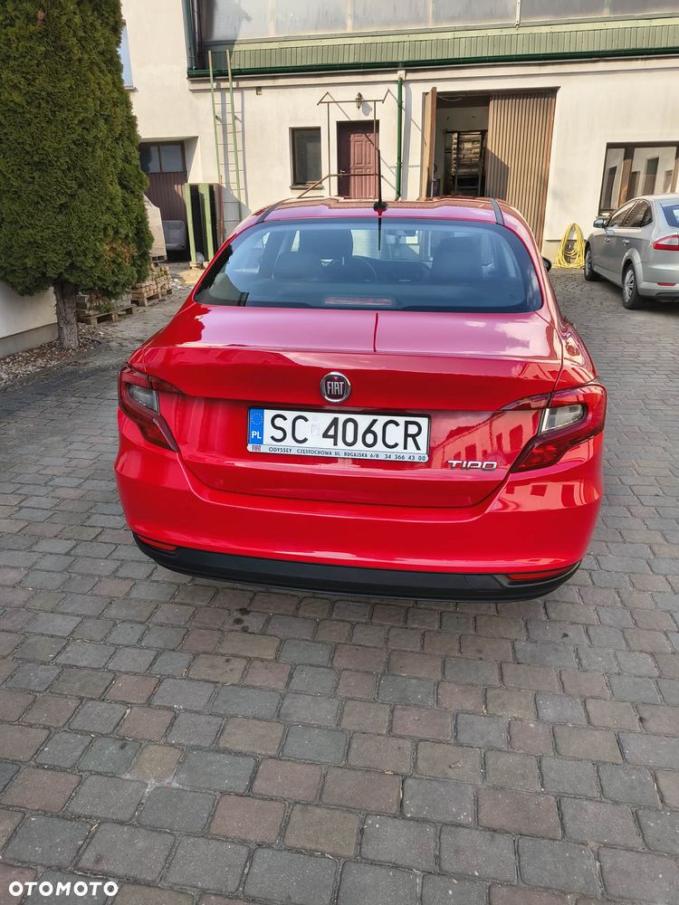 Fiat Tipo 1.0 T3 - 6