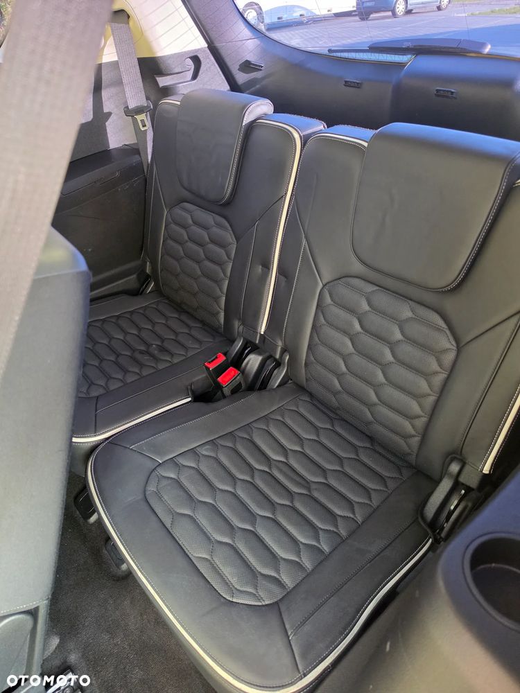 Ford S-Max 2.0 EcoBlue Twin-Turbo Vignale - 29