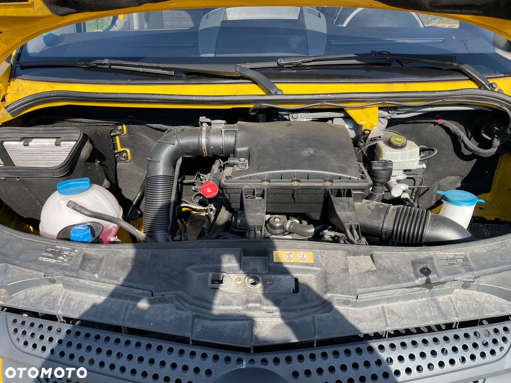 Mercedes-Benz SPRINTER - 14