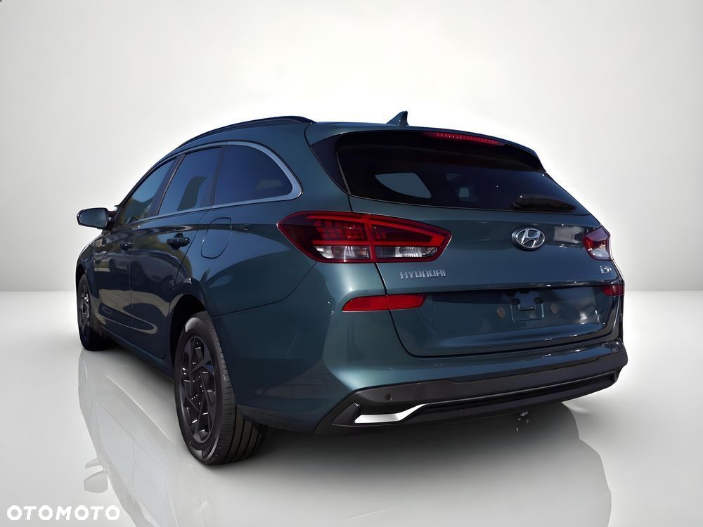 Hyundai i30 1.6 T-GDI Smart DCT - 8