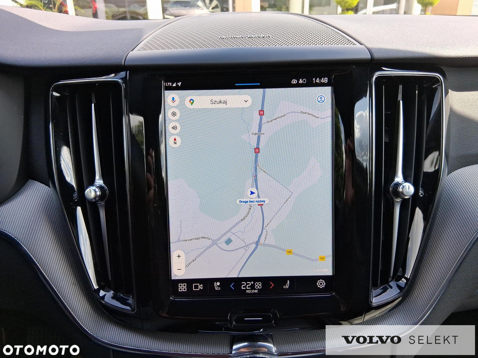 Volvo XC 60 - 24
