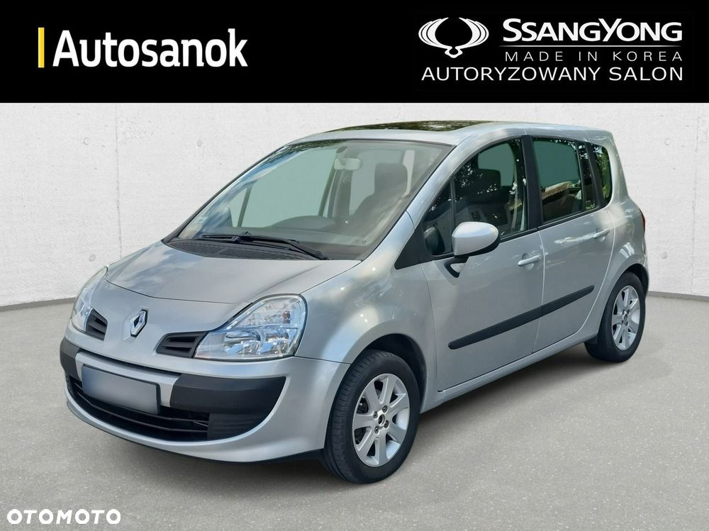 Renault Modus 1.5 dCi Privilege - 1