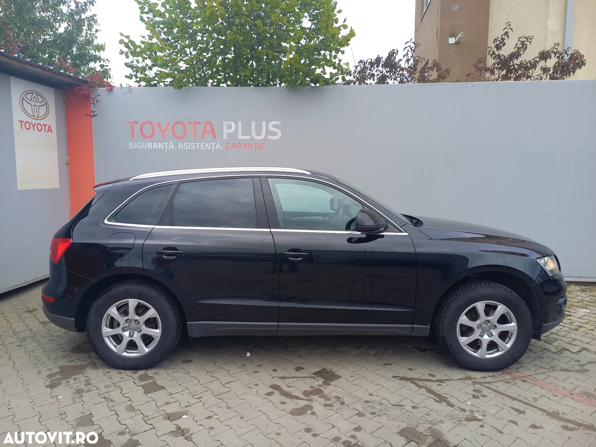 Audi Q5 2.0 TDI Quattro S-Tronic - 5