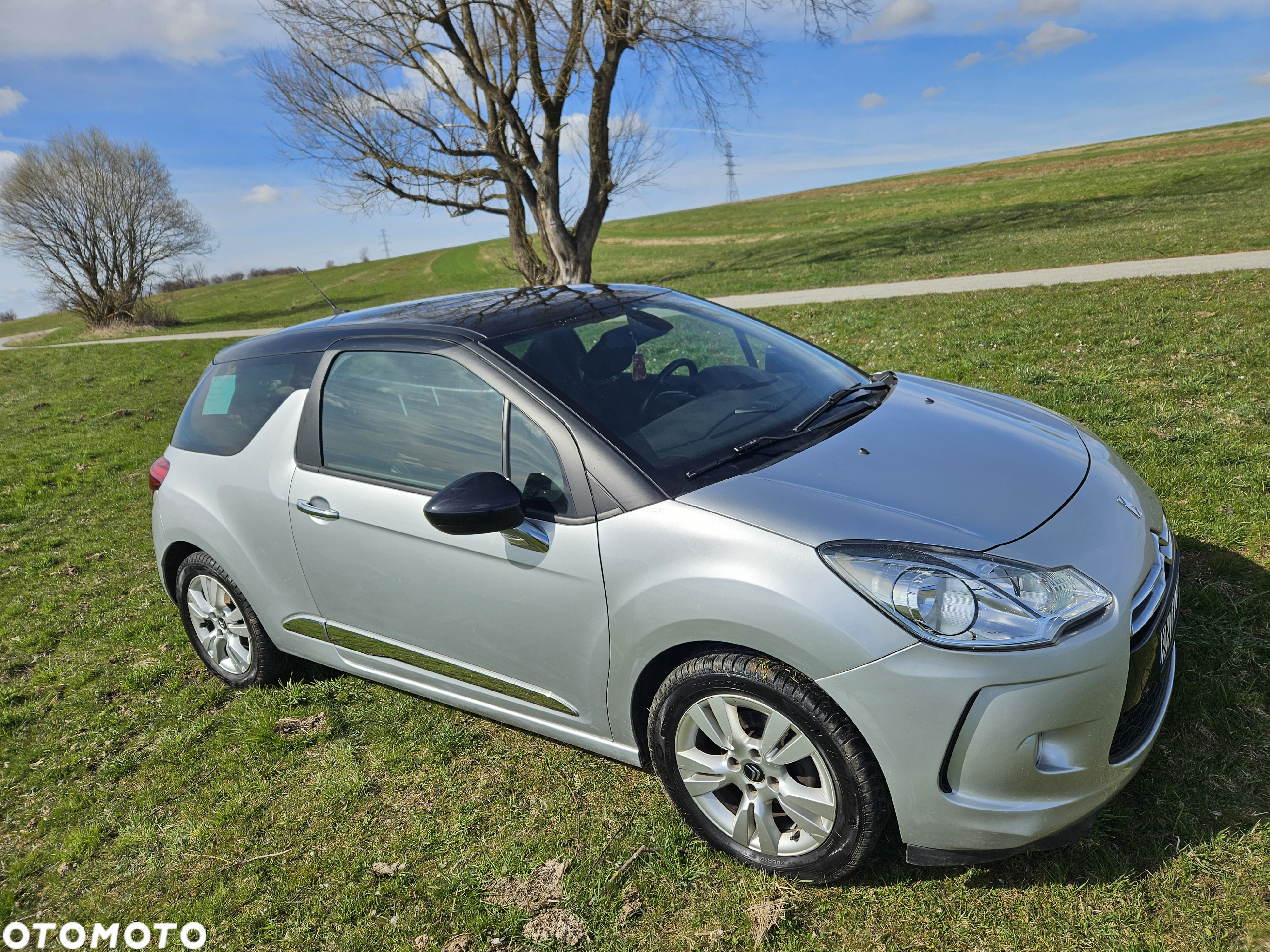 Citroën DS3 - 3
