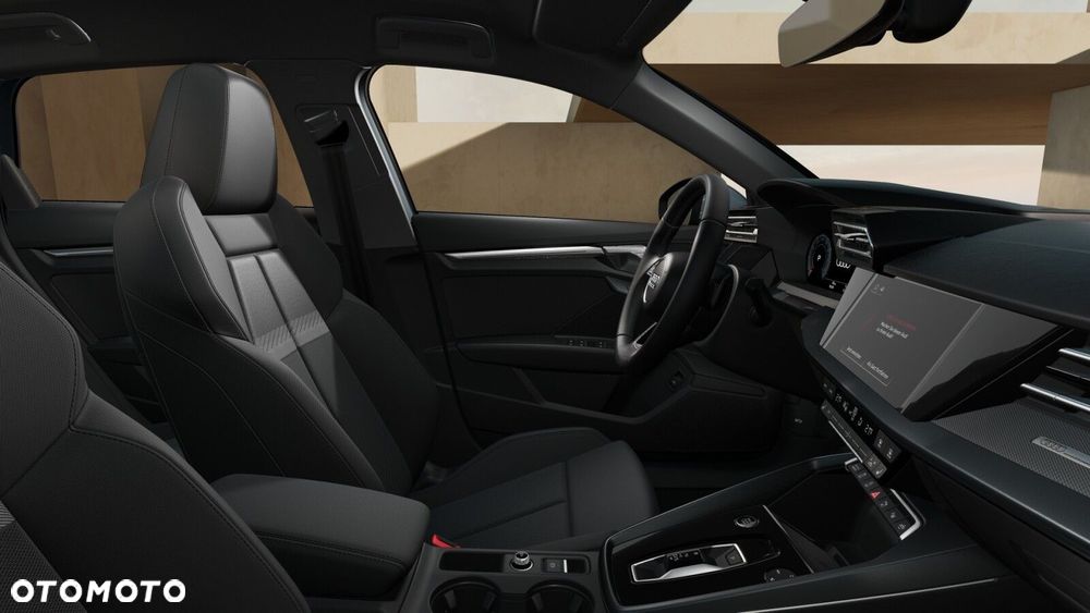 Audi A3 Allstreet - 10