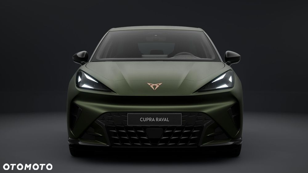 Cupra Raval 52kWh VZ Extreme - 8