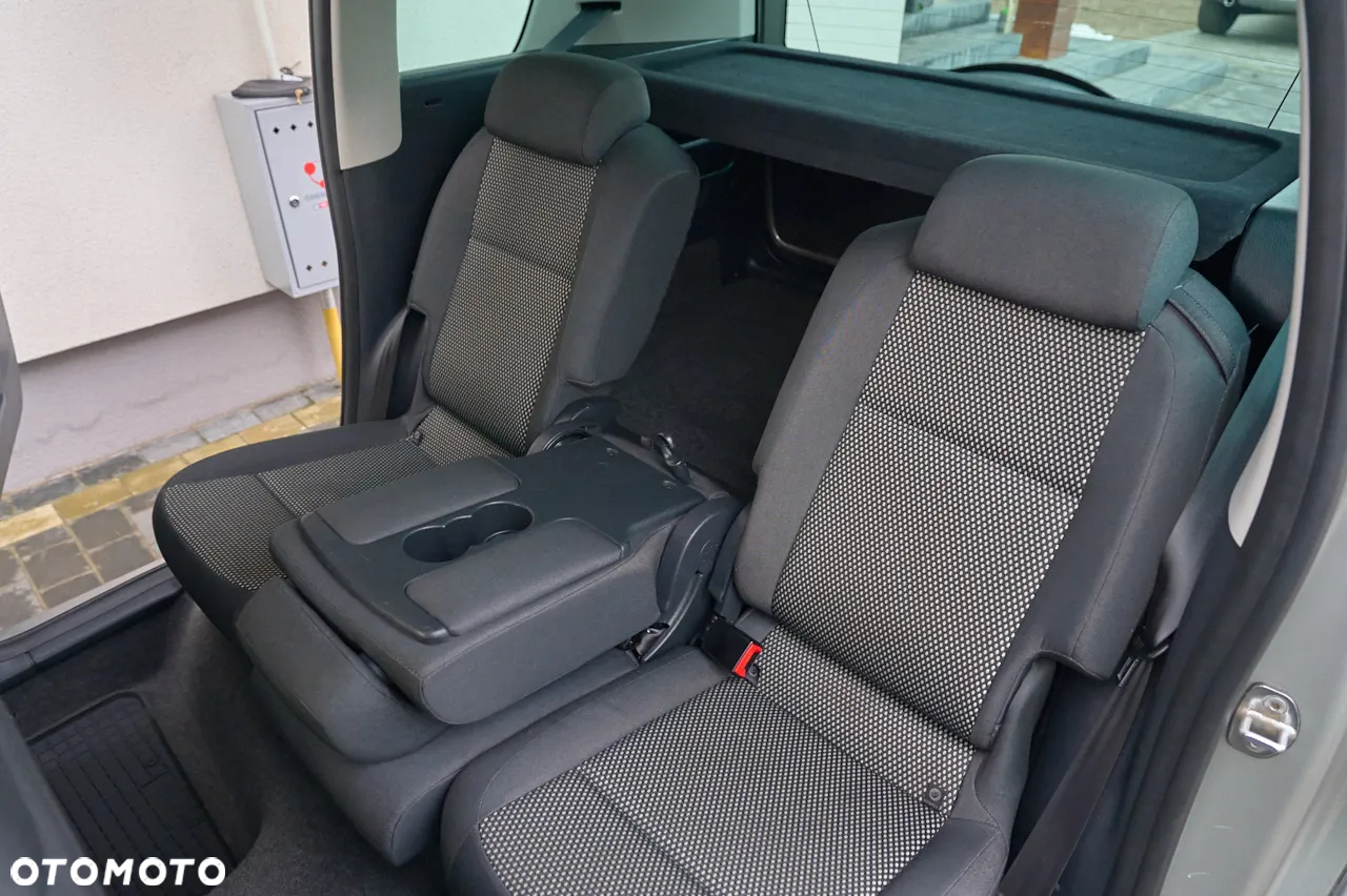 Skoda Roomster 1.9 TDI - 5