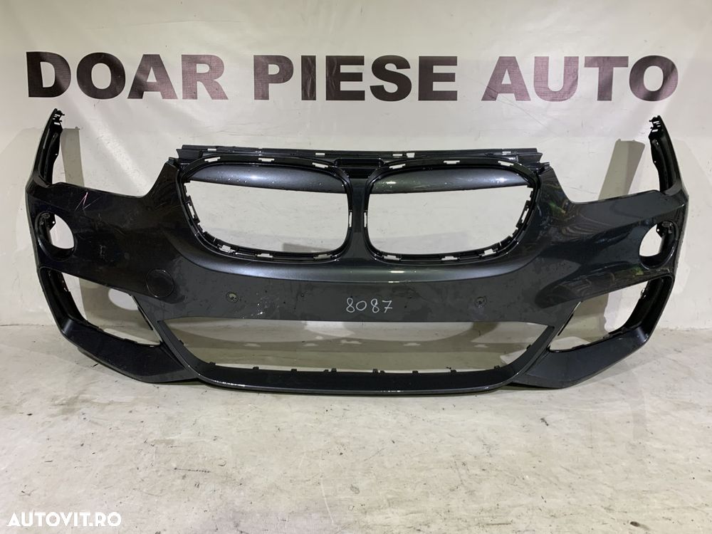Bara fata BMW X1, F48 M-Sport, 2015, 2016, 2017, 2018, cod origine OE 51118059891. - 1