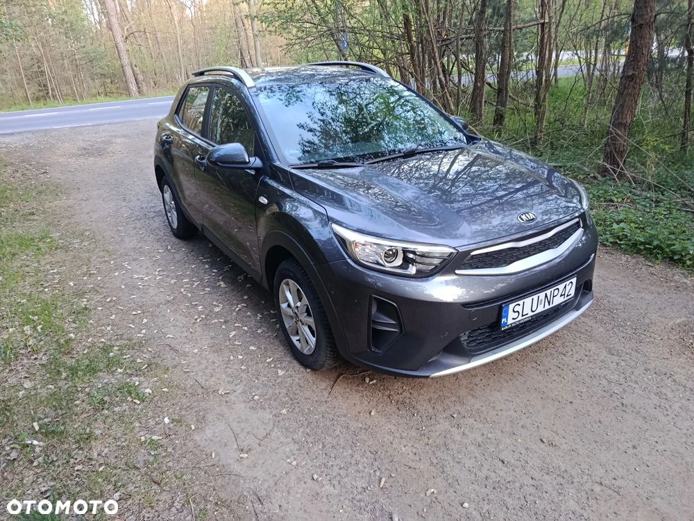 Kia Stonic 1.2 Edition 7 - 2