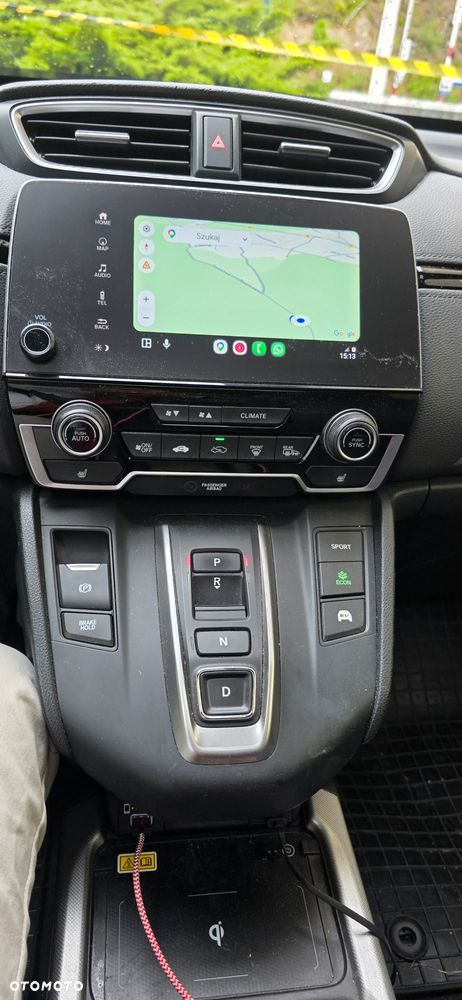 Honda CR-V 2.0 i-MMD Executive CVT - 31