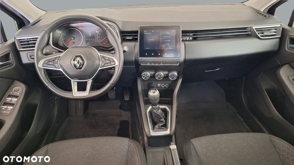 Renault Clio 1.0 TCe Zen - 7