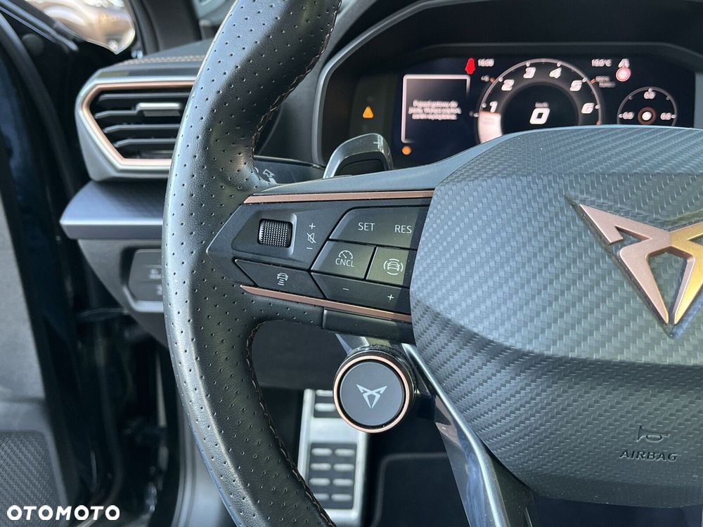 Cupra Formentor 1.5 eTSI mHEV DSG - 35