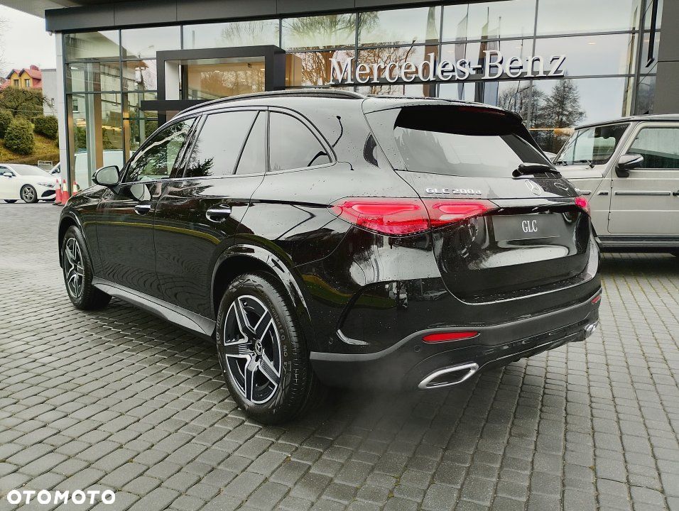 Mercedes-Benz GLC - 6