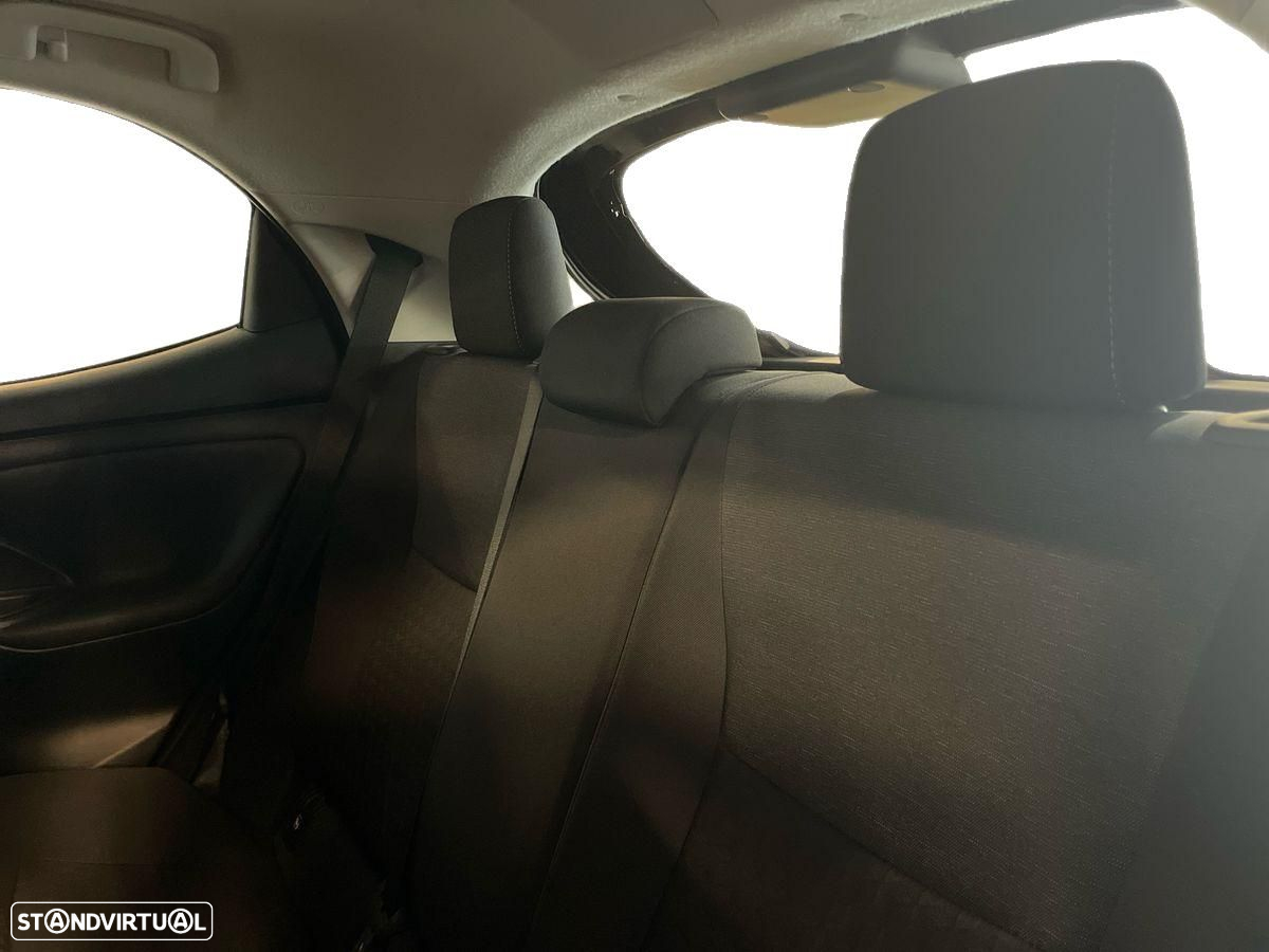 Toyota Yaris 1.0 VVT-i Comfort Plus - 11
