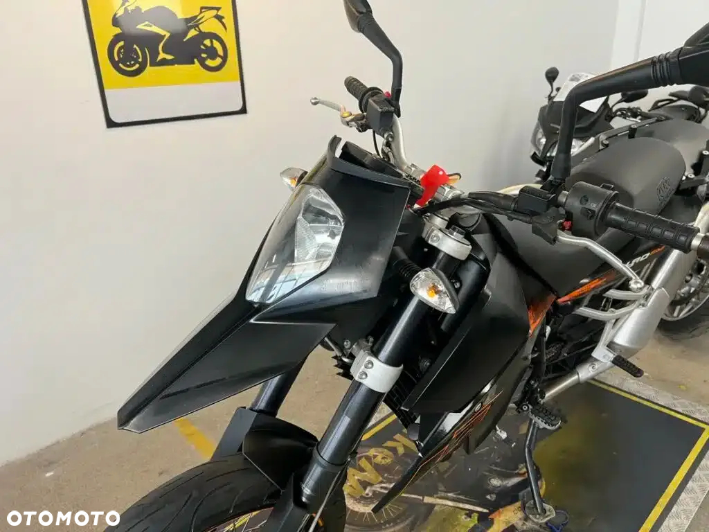 KTM Inny - 22