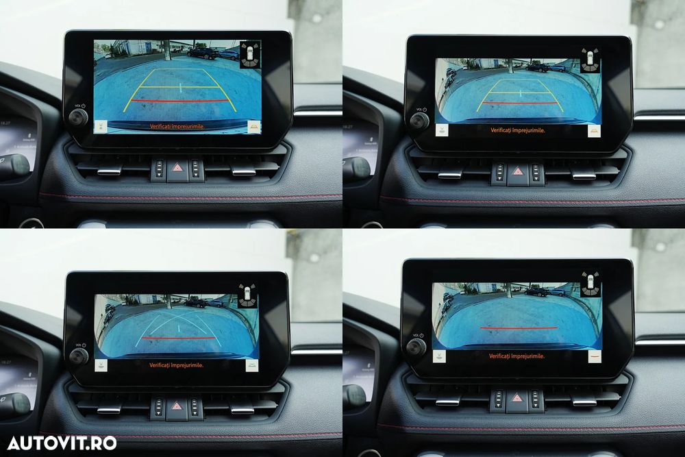 Toyota RAV4 Plug-in-Hybrid - 6