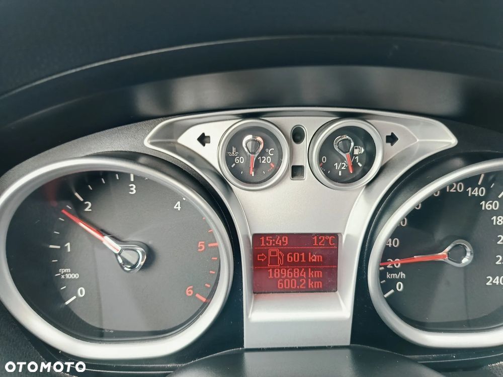 Ford Kuga 2.0 TDCi Titanium - 13