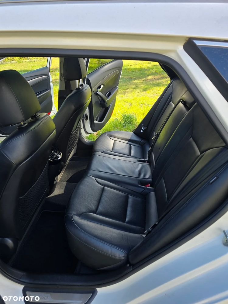 Hyundai i40 1.7 CRDi Premium - 21