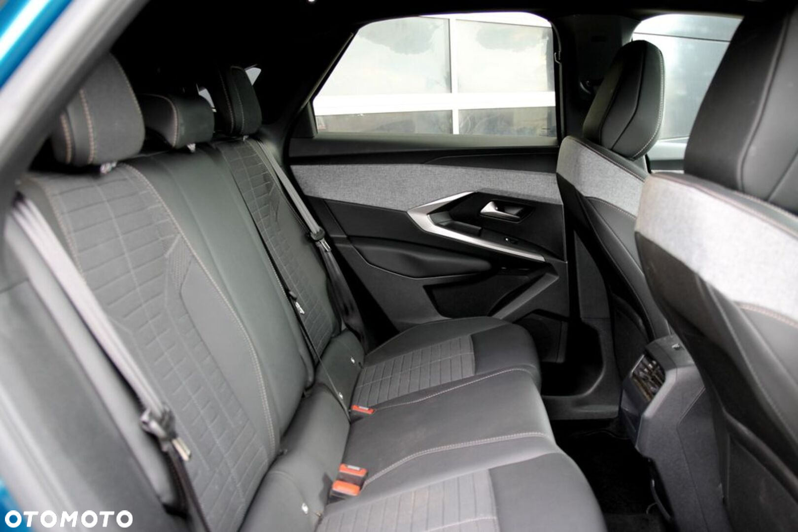 Peugeot 3008 - 26