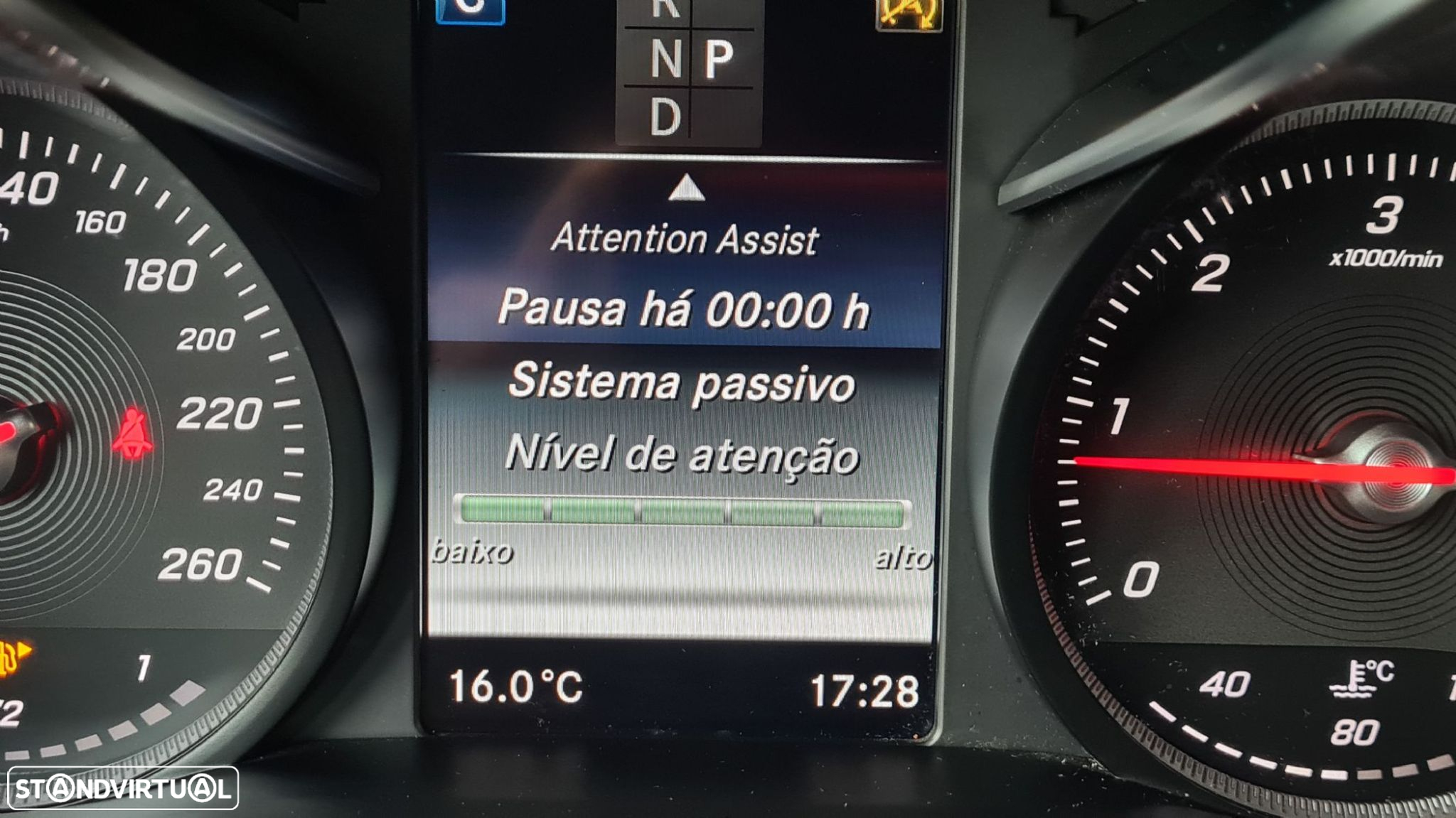 Mercedes-Benz GLC 220 - 20