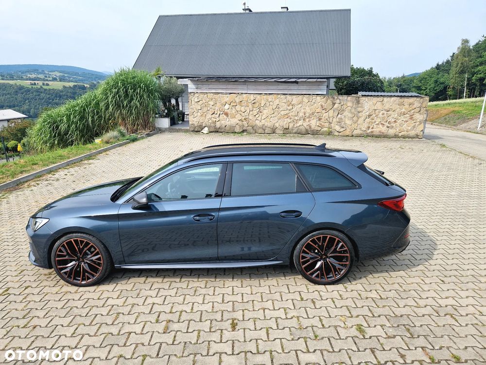 Cupra Leon 2.0 TSI DSG - 16