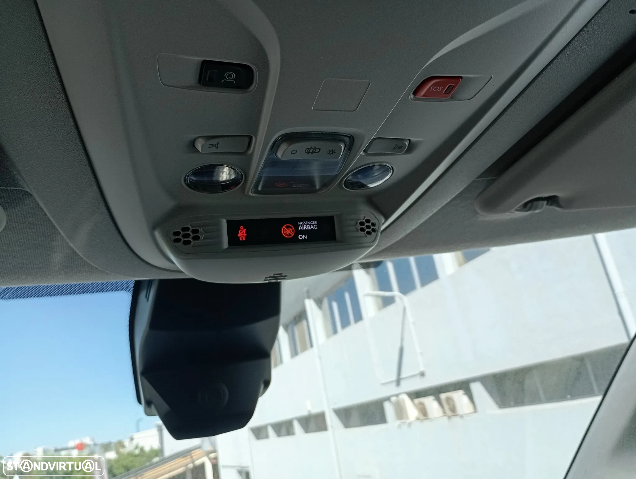 Opel Combo E L1H1 - 7