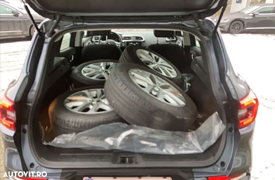 Renault Kadjar BLUE dCi EDC Intens - 5