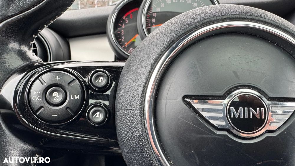 Mini Cooper SD Sport-Aut. - 15