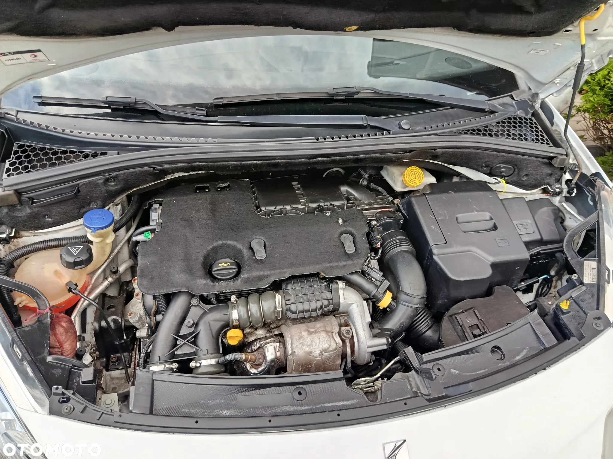 Citroën DS3 HDi 90 FAP SoChic - 10
