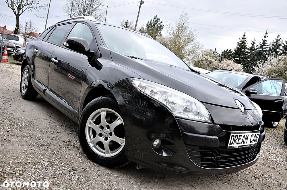 Renault Megane 1.6 16V Dynamique - 7