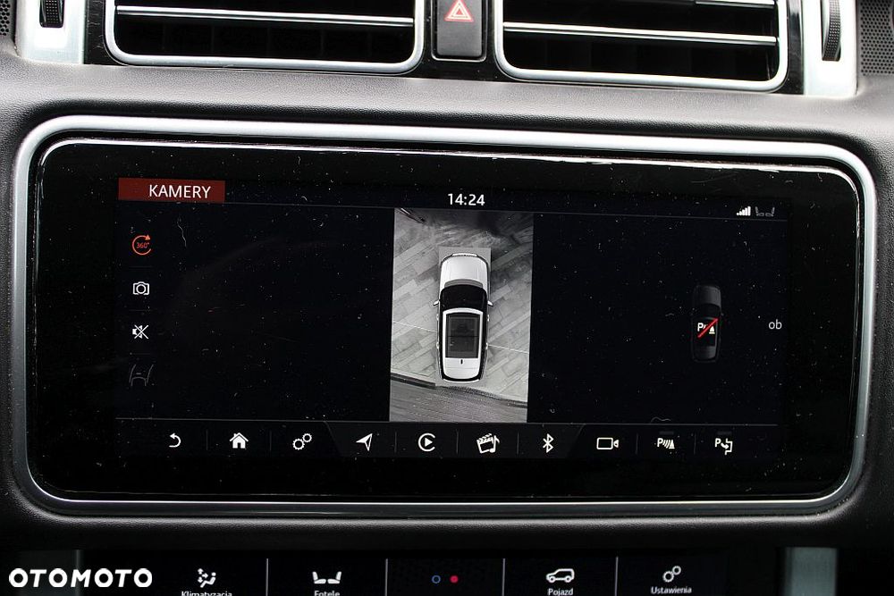 Land Rover Range Rover 5.0 V8 S/C Vogue - 23