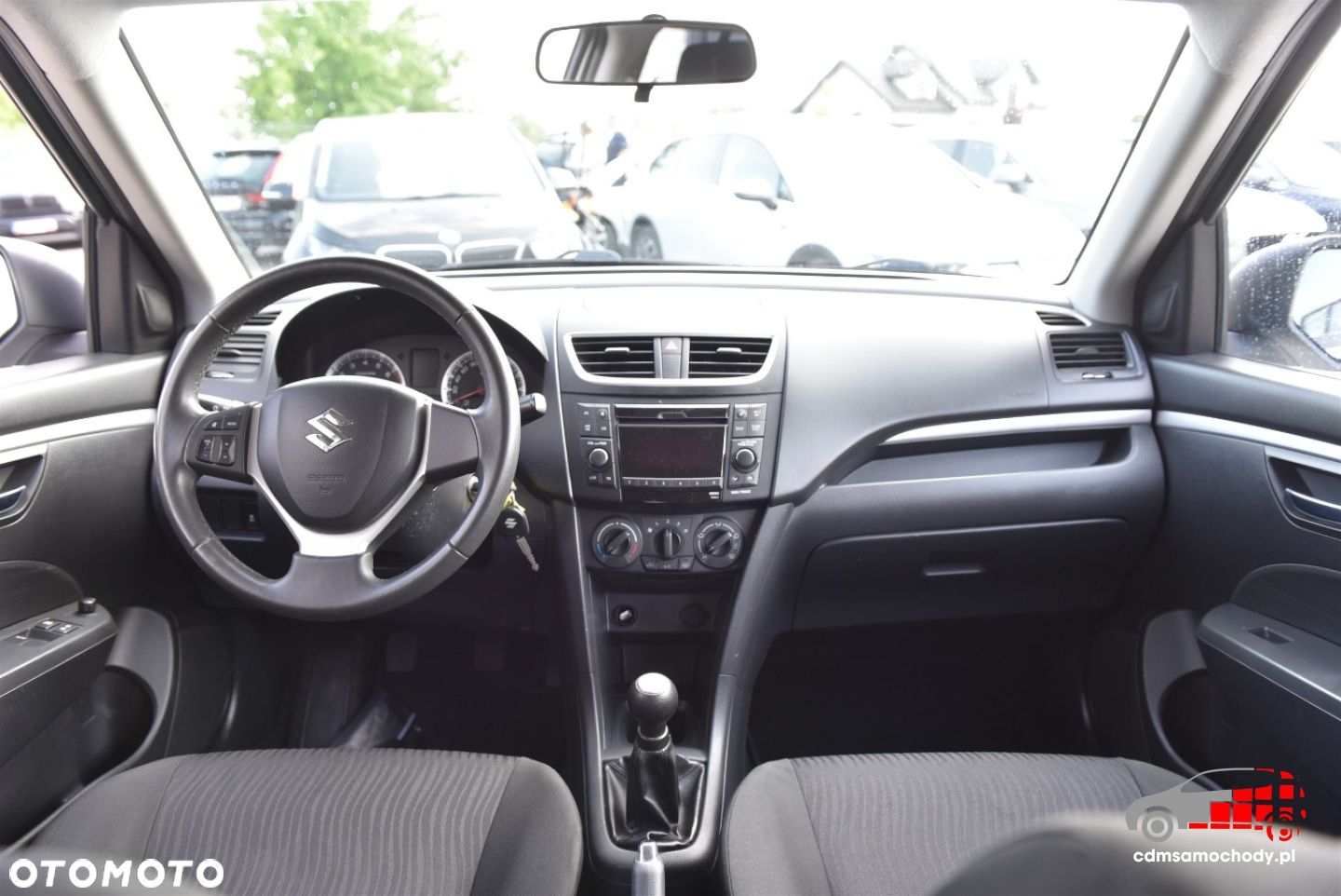 Suzuki Swift - 17