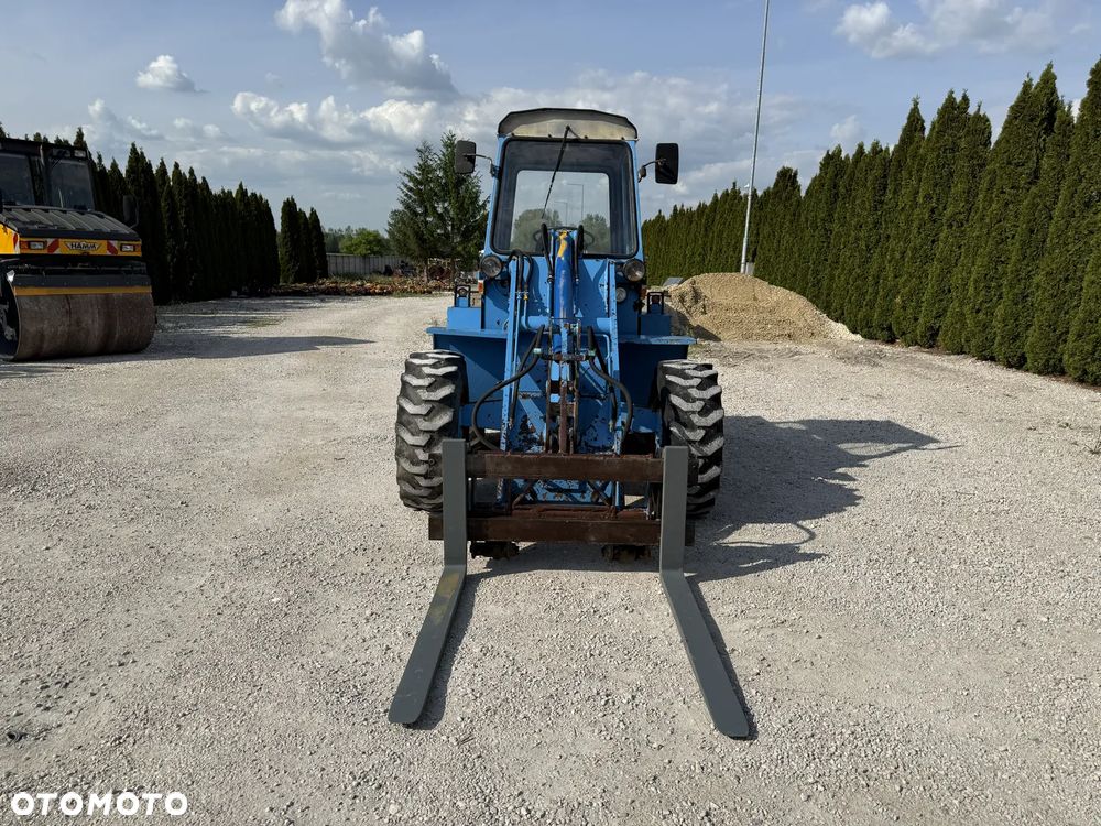 Kramer 312 SE / ŁADNA! / Z NIEMIEC / ORYGINAŁ / ZWINNA I SZYBKA / ZADBANA / SL 318 412 512 418 320 420 520 - 30