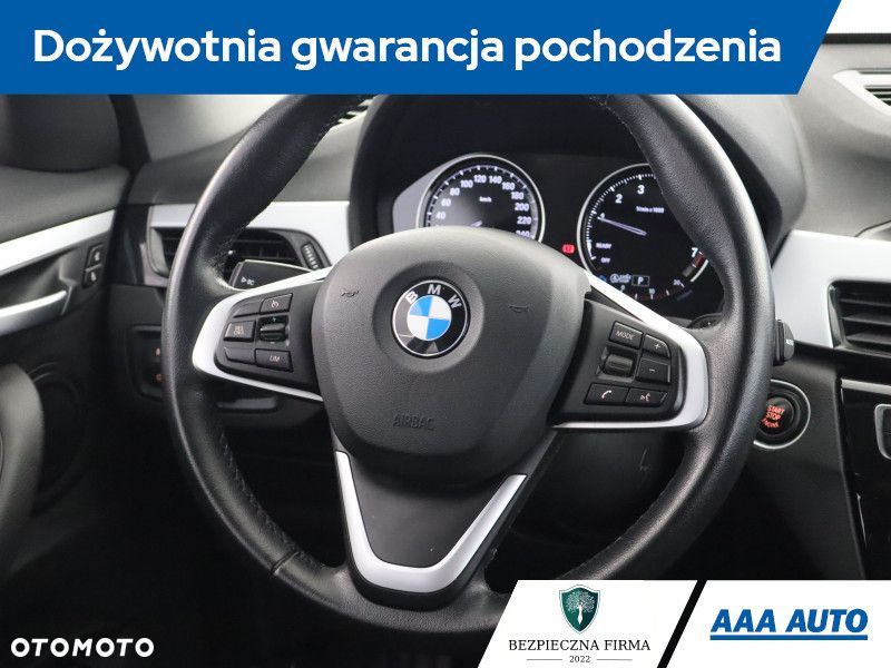 BMW X1 - 23
