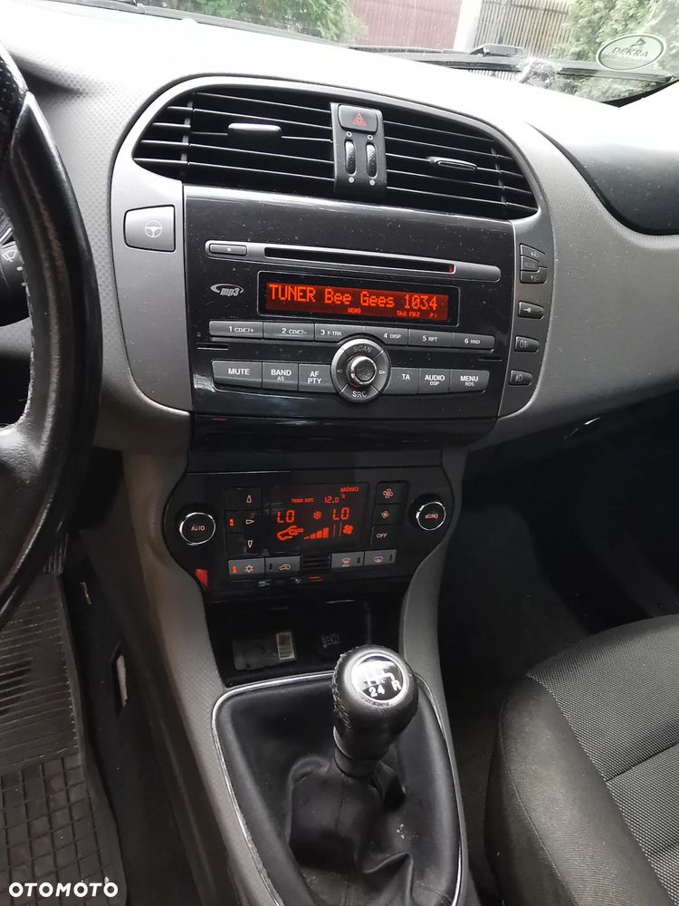 Fiat Bravo - 5