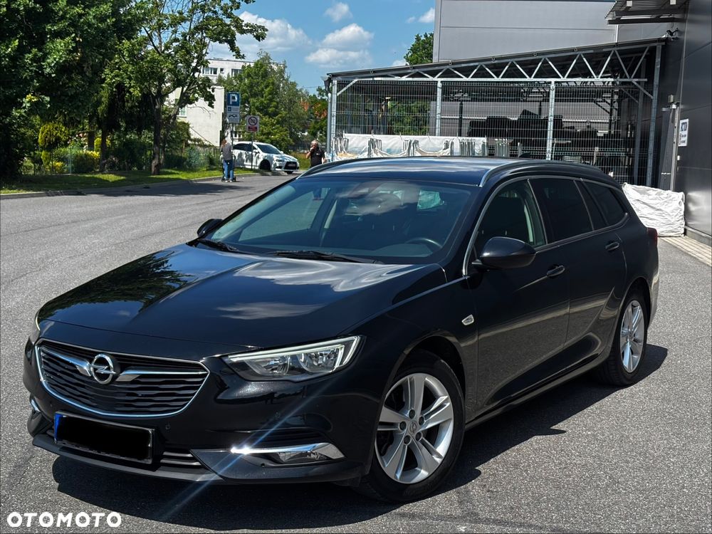 Opel Insignia 1.6 Exclusive - 2
